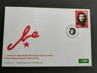 Ireland 2017 Sold Out Che Guevara €1 RARE High Value Stamp. SG2486 First Day FDC