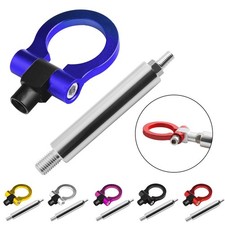 Stoßstange vorne Metall Abschlepphaken für Chevrolet für Camaro stilvoll und