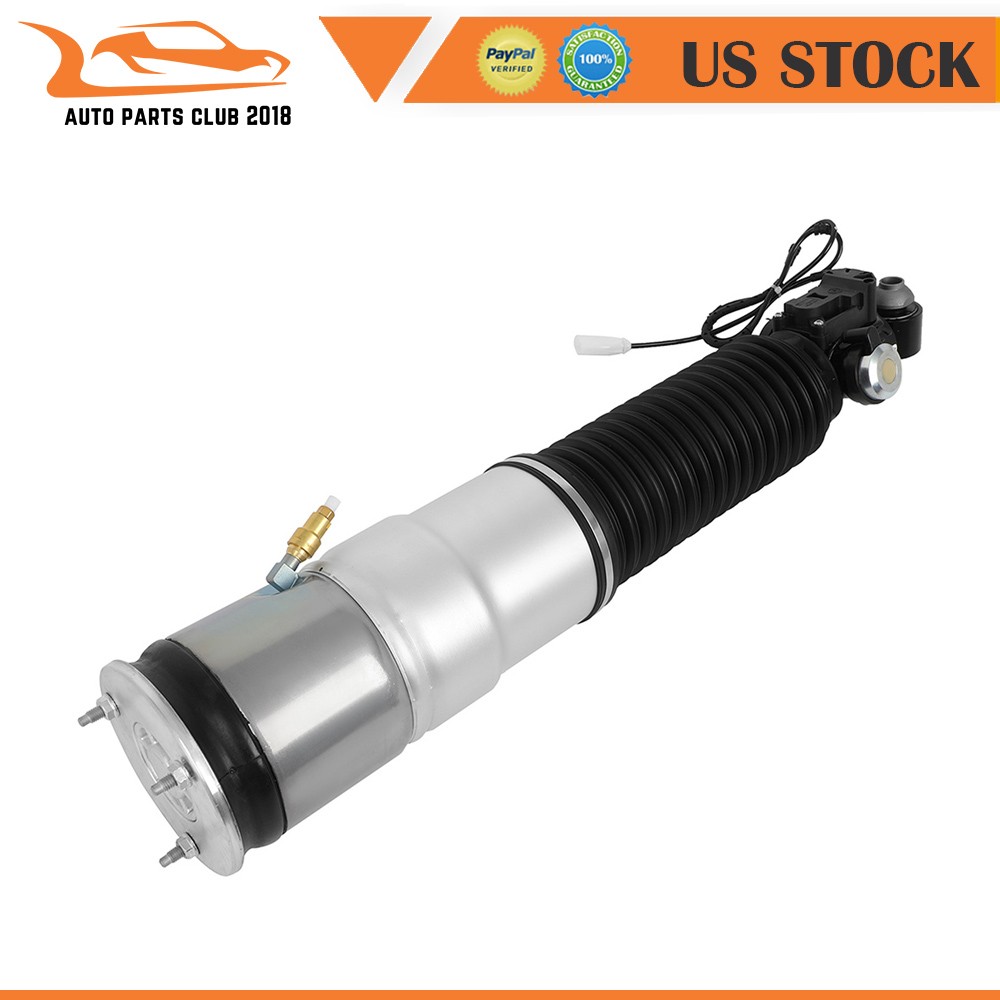Rear Left Air Suspension Shock Absorber For Rolls Royce Dawn 2015-19 37126851605