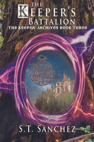 S. T. Sanchez | The Keeper's Battalion | Taschenbuch | Englisch (2022)