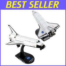 Die-cast Space Shuttle Orbiter Model