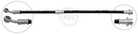 Bremsschlauch A.B.S. SL 5092 FüR Suzuki Opel Agila Wagon Justy H00 Ignis F68 12V