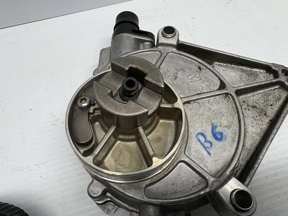 BMW 228i 320i 328i 428i 528i X1 X3 X4 X5 Z4 2013-2018 - bomba de vacío turbo de 2,0 L Foto 4 de 4