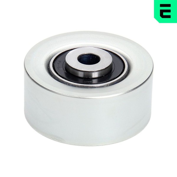 Optimal Umlenk-/FüHrungsrolle Keilrippenriemen 0-N2191 FüR 206 Peugeot 2E CC SW-image