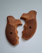 Waffen-Ma&szlig;griff - Smith & Wesson J-Frame - Round Butt