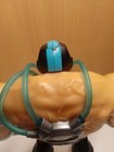 ULTRA RARE Batman Unlimited 12" BANE Mechs Vs Mutants Mattel 2015 DC Comics — photo 5