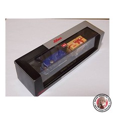 NEW Schuco Schuco 1/87 Hymermobil Christmas 2010