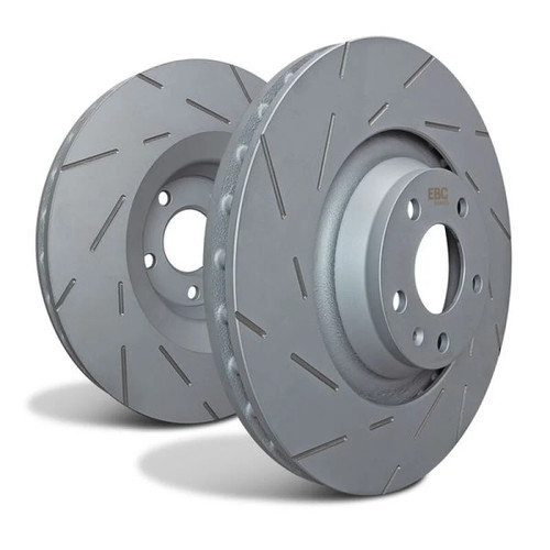Lotus 2-Eleven Front Brake disc Photo - $367