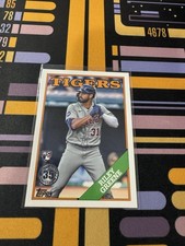 2023 Topps T88-93 Riley Greene 1988 Topps Baseball 35th Anniversary