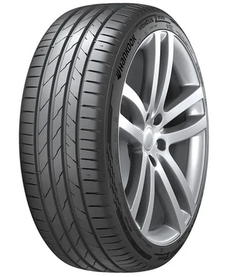 Pneus d'Eté nouveaux 265/40 R19 102Y Hankook Ventus Evo K137 XL - Photo 1/4