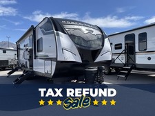 2025 Heartland North Trail 2025 2611-BH