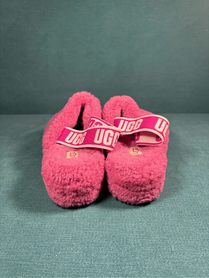 Talla 7 - Zapatillas Mujer UGG Rosa Foto 2 de 4