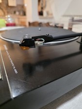 Giradischi Pioneer PL-930 con testina AT-VM95EN