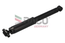 DACO Germany Stoßdämpfer hinterachse passend für Ford Focus Turnier DNW