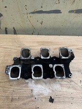 VAUXHALL VECTRA VXR 2.8T BOTTOM INLET MANIFOLD Z28NET 2005-2008 GENUINE 12571079