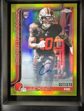 2025 Topps Chrome Football Checklist Guide in-content 31