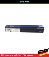 X950X2CG Lexmark X950 Toner Cartridge Cyan