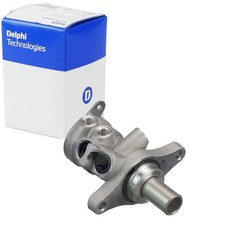 DELPHI HAUPTBREMSZYLINDER passend für FORD FOCUS | LM80420