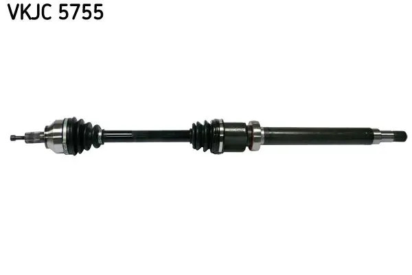 Driveshaft VKJC 5755 SKF for VOLVO FORD