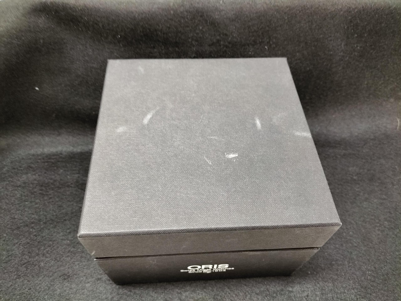 ORIS Classic Date Automatic Model 01733 7578 4064… - image 17