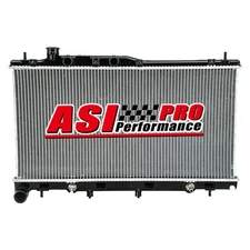 Aluminum Core Radiator fit 03-09 Subaru Outback /2004-07 Liberty BL BP 3.0L
