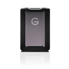 G-Technology G-DRIVE ArmorATD Portable Drive,...