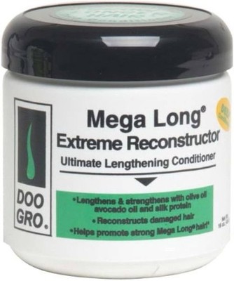 DOO GRO: MEGA LONG EXTREME RECONSTRUCTOR 454G