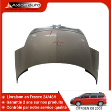 Capote Citroen C8