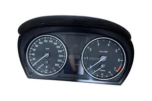 BMW 3 Touring E91 Kombiinstrument IK916682702Z 90001640 14369510 1.60 26570711