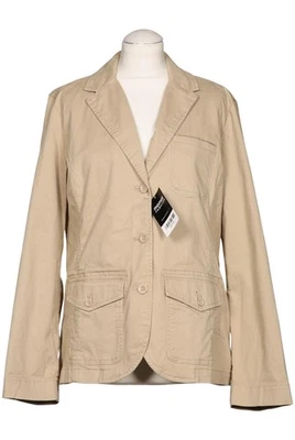 Eddie Bauer Blazer Damen Business Jacke Kostümjacke Gr. S Baumwolle ... #48pd18k - Bild 1 von 4
