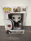 Funko Pop! Vinyl: Billy the Puppet #52