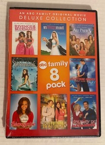 25+ ABC DVDs for sale | Updated Oct 2026