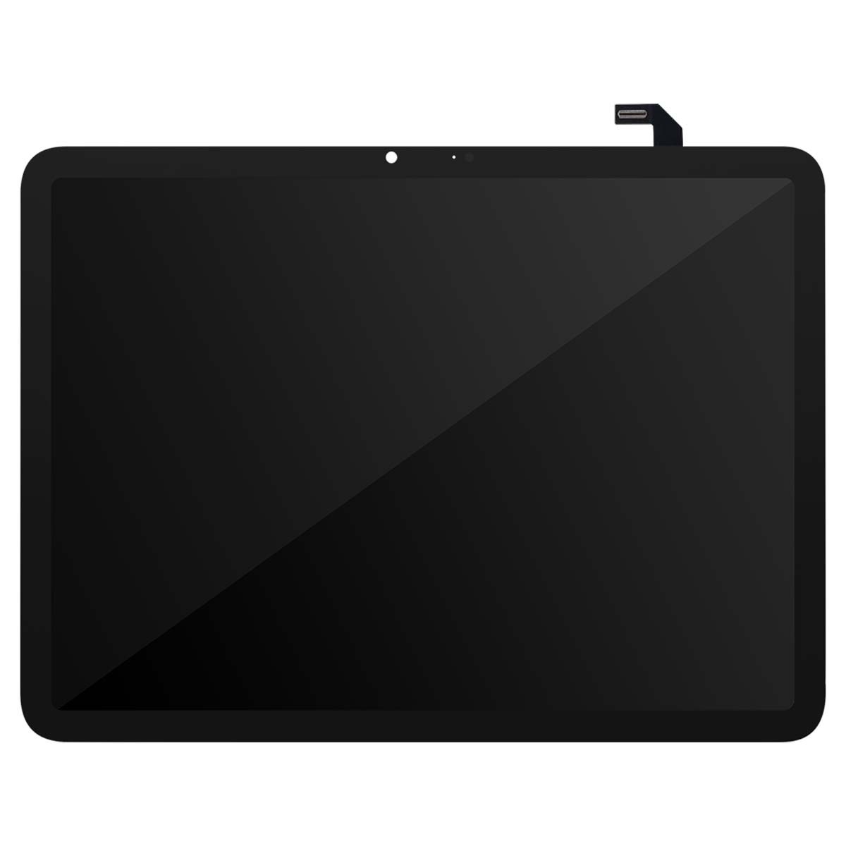 Réparer écran iPad Air 11 2024 bloc LCD et tactile Clappio pour vitre brisée