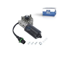 Wischermotor DT Spare Parts Aftermarket-Expertise Passend FüR Volvo