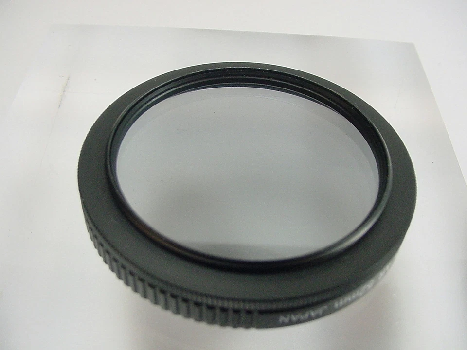 Nikon Circular Polarizer Filter (52mm) | Even color | NOS | New | $39 | - Image 3 of 4