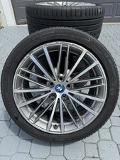 BMW 530I 540I WHEEL RIM 19 INCH REAR 2017 2018 2019 2020 OEM 6863423