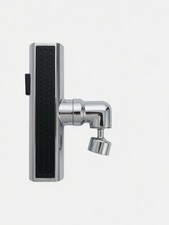 Fly Rain Spout Kitchen Faucet Attachment Spout Kit