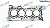 Dr.Motor Automotive Dichtung, Zylinderkopf U.A. FüR Dacia, MERCEDES-BENZ
