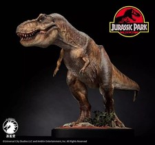 W-DRAGON Tyrannosaurus Rex Jurassic 1/20 Limited Dinosaur Model INSTOCK