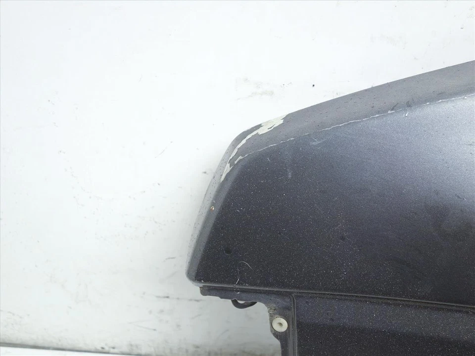 Крыло водителя Nissan Pathfinder 1991-1995 годов выпуска - темно-синее *маленькие вмятины* - Изображение 3 из 4