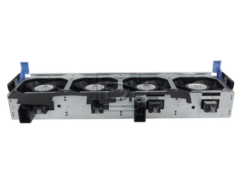 Dell Poweredge T630 GPU Cooling Fan Assembly 56F1P 424RN C3NYM - Picture 4 of 4