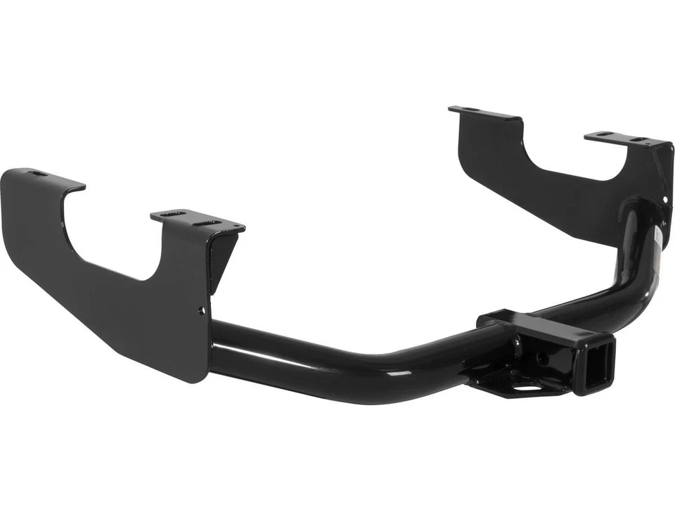 Curt Class 3 Hitch 2" Receiver Fits Select Ford F150, F250, F350 Super Duty Foto 2 de 4