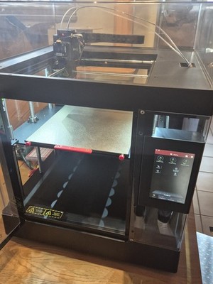 Raise 3D Pro 2 PEI Druckplatte BondTech Heat breaks 3D Drucker