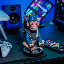 Activision Call Of Duty Monkey Bomb Phone and Controller Holder