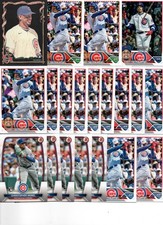 Christopher Morel (20) 2023 Topps Bowman Allen & Ginter TAMPA BAY RAYS RC Lot 95