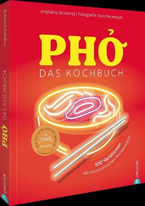 Pho. Das große Kochbuch. - Bild 2
