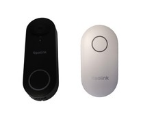 Reolink Video Türklingel WLAN