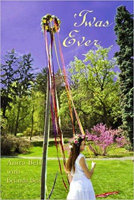 Shimmer Press TE498651 Twas Ever Paperback April 28 2011