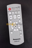 Panasonic N2qayb000535 Plasma Tv Display Remote Control Th-42lf20 Th-42ph20 Panasonic N2qayb000535 Plasma Tv Display Remote Control Th-42lf20 Th-42ph20