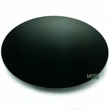 5.2" Speaker Subwoofer Poly Concave Dust Cap 132mm 